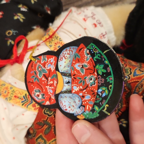 Muffy Vanderbear - Picture 6 of 7